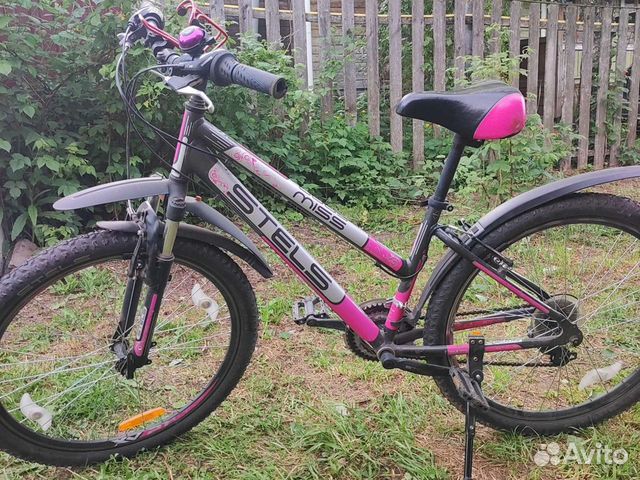 Прокат/аренда велосипеда