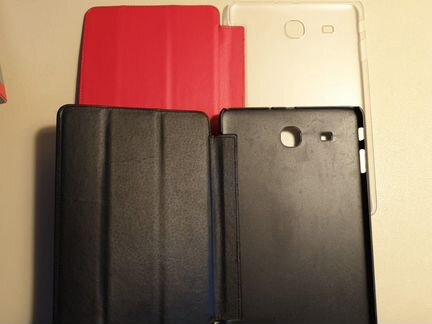 Продам чехлы для планшета samsung galaxy