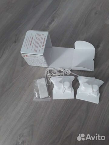 Магнитная щетка для мойки окон