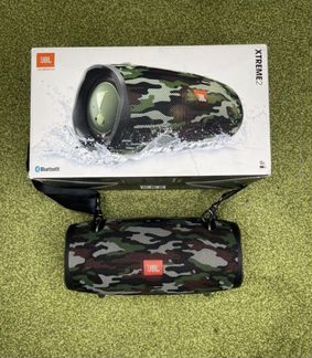 Jbl Extreme 2 оригинал