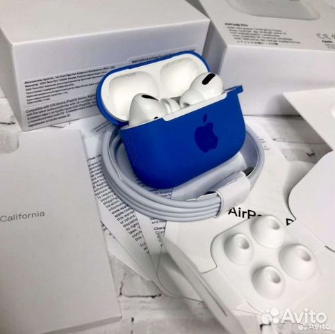 Airpods Pro