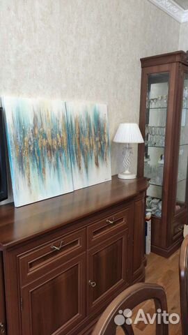 Интерьерная картина 