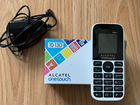 Телефон Alcatel