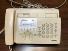 Телефон факс Sharp FO-51