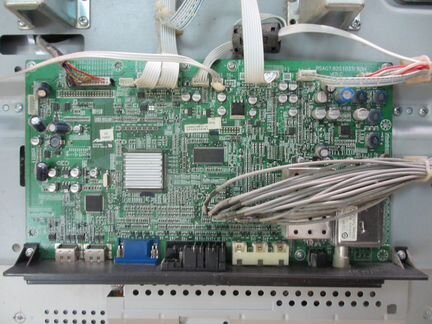 Разные ЖК плазма тв и мониторы поблочно