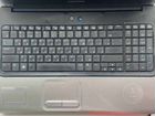 Ноутбук Compaq Presario CQ61-8PJ объявление продам
