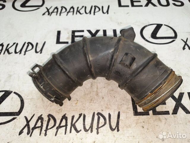 Патрубок воздушного фильтра Toyota Rav4 А20