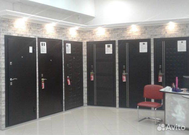 Входные двери. От производителя. Цитадель