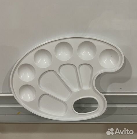 Палитра для рисования