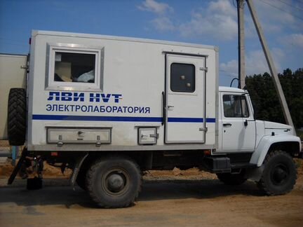 Электролаборатория, монтаж муфт, ремонт кабеля