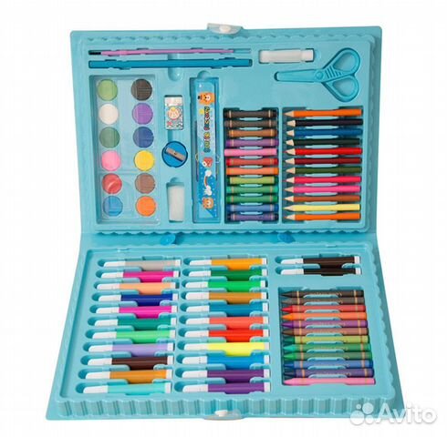 Детский Набор для творчества рисования