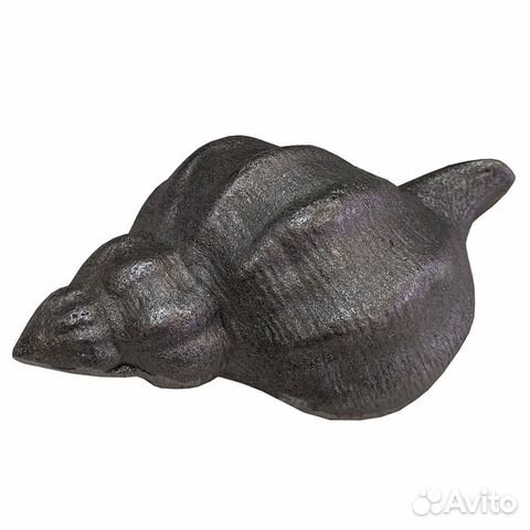 Камень чугунный 