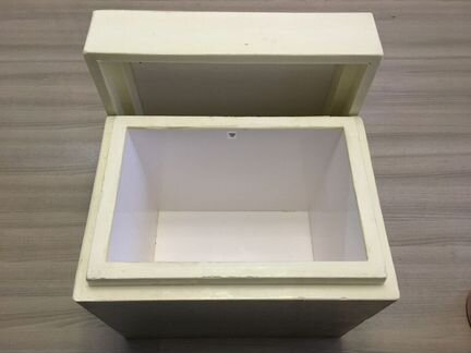 Термокороб