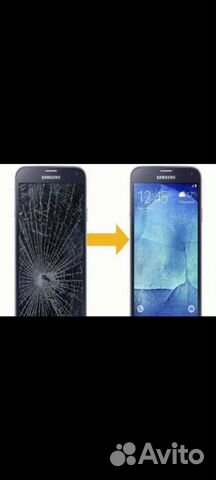 Экран/модуль/дисплей