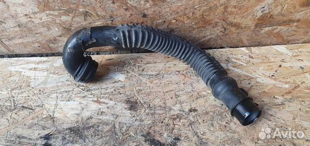 Патрубок интеркулера Opel Insignia 2008-2017