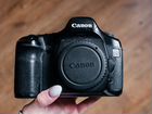 Canon 5d (первомарк) объявление продам