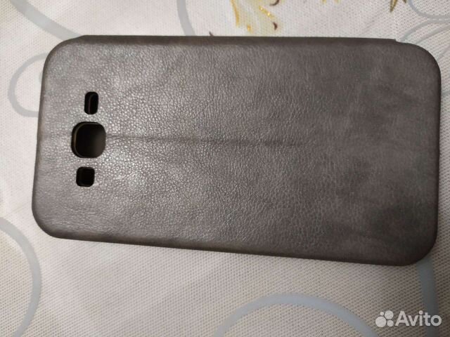 Чехол-книжка на Samsyng J7 neo