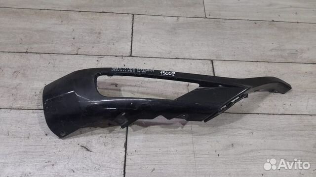 Накладка птф правая Volvo Xc90 2 С 2014 По 2019