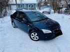 Ford Focus 1.8 МТ, 2007, 152 132 км