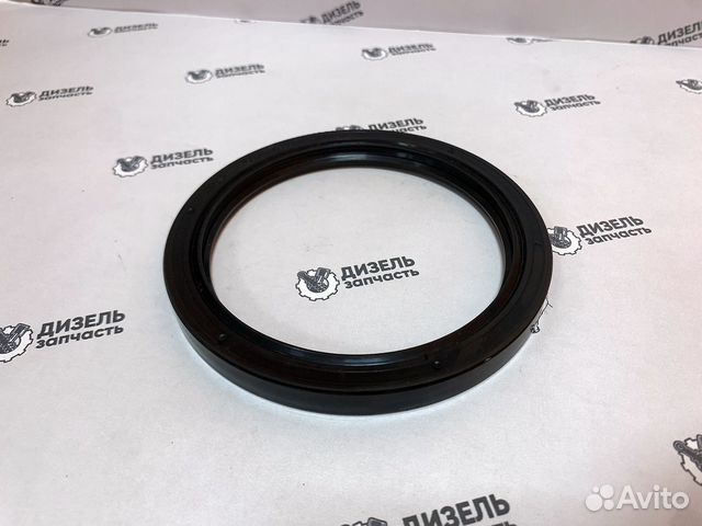 Сальник коленвала Д-260 задний 110*135-12,мтз-1222