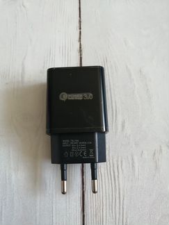 Зарядный блок power quick charge 3.0