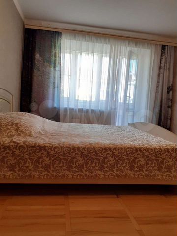 1-к. квартира, 40 м², 4/5 эт.