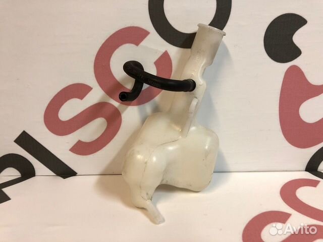 Бачок расширительный Honda Tact AF75 / AF79 Б/У