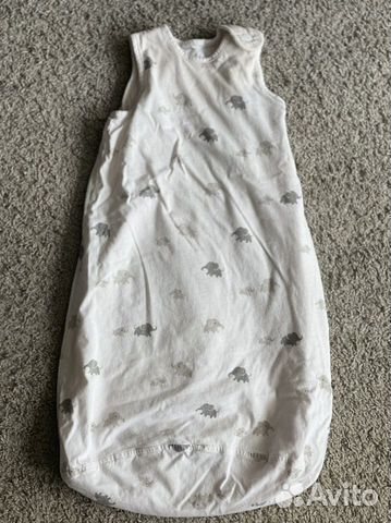 Спальный мешок h&m 0-3 мес