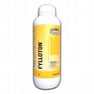 Филлотон (fylloton) / антистрессовый биостимулятор