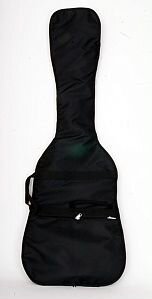 Чехол для бас-гитары, утепленный чгб-2