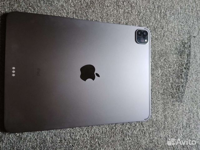 iPad pro 11 2021 m1 128gb