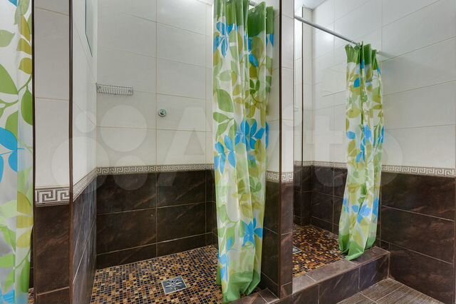 Комната 25 м² в 2-к., 2/2 эт.