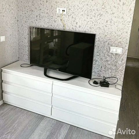 Стенки, тв тумбы, этажерки, комоды