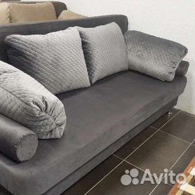 Новый диван-еврокнижка.Доставка