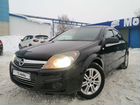 Opel Astra 1.8 МТ, 2007, 250 000 км