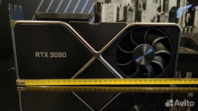 Rtx 3060 нет изображения