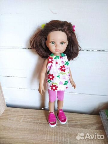 Одежда для куклы