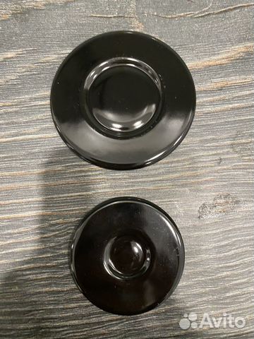 Крышка рассекателя горелки конфорки