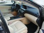 Lexus RX 2.7 AT, 2012, 95 000 км объявление продам