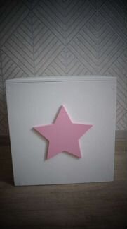 Ящик для игрушек