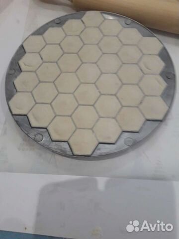 Пельменница/новая