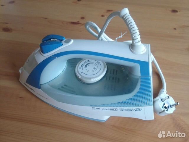 Утюг Phillips SmoothCare