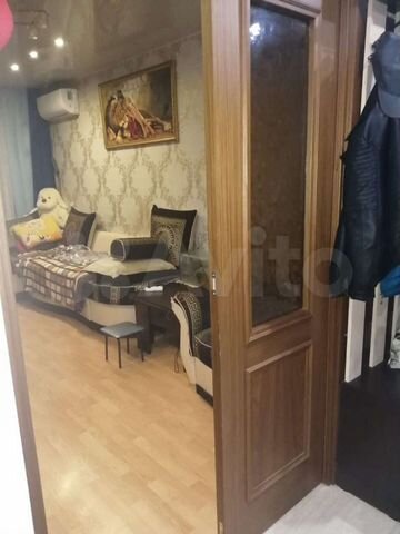 3-к. квартира, 72 м², 5/5 эт.