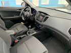 Hyundai Creta 1.6 МТ, 2017, 120 000 км объявление продам