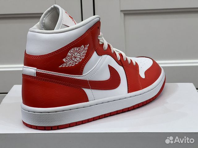 Nike Air jordan 1 mid