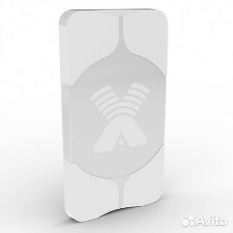 Антенна 4G - Agata 2 F Mimo 18 дб