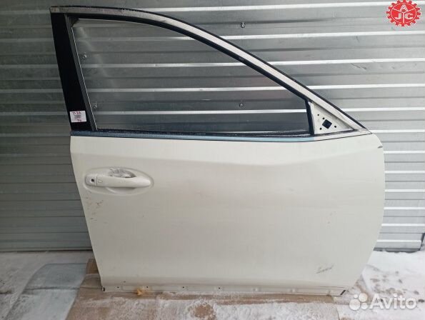 Дверь передняя правая Nissan X-Trail T32