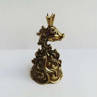 Колокольчик 