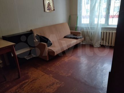 3-к. квартира, 60 м², 1/5 эт.