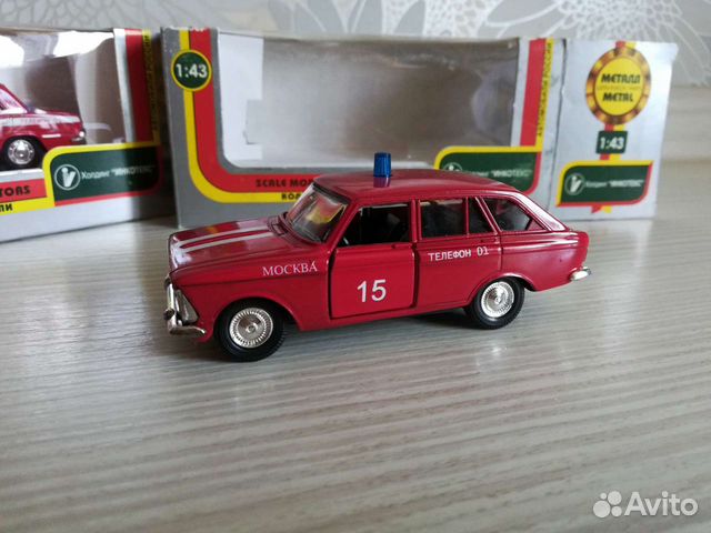 Иж 1500 комби